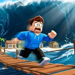 Tsunami For Seed  icon