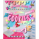 - cookies apparel -