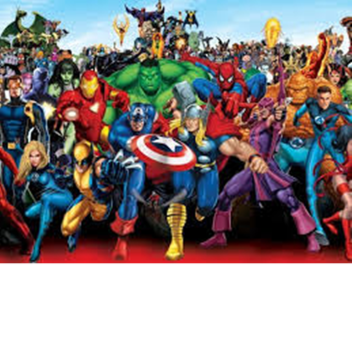 Super Hero Tycoon