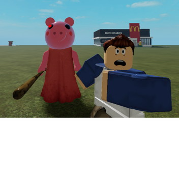 Survive the piggy the killer