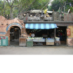 Jungle Cruise Tropical Imports