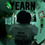 Yearn Icon