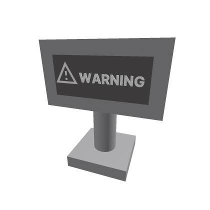 mumka's core assets | security sign