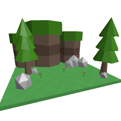 Stylized Nature Pack