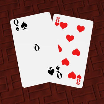 ♠️ Texas Hold'em ♦️