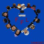 FFL (fam foe life)