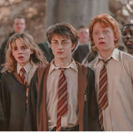 Harry Potter Fantasy~