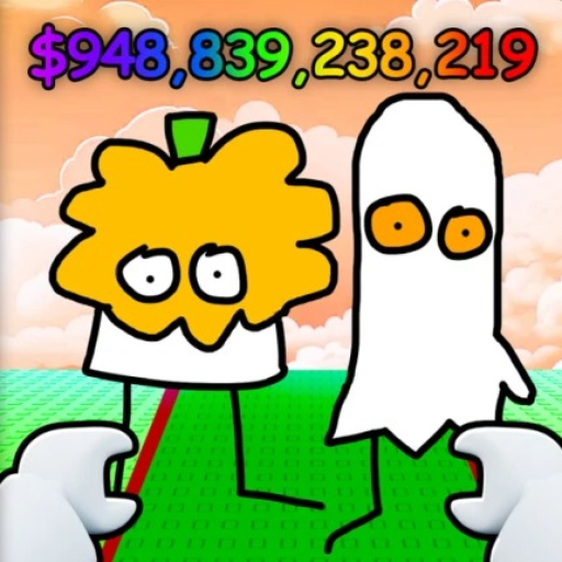 🦃 Steal a Drawn Brainrot  official Roblox game thumbnail