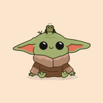 my children: YODAS