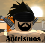 ANTRISMOS