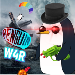 Penguin w4r