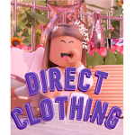 direct clothes