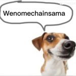 Wenamechainsama Telmajbeasaun