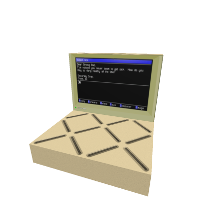 Lappy 486