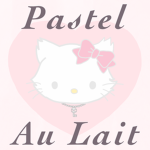 Pastel Au Lait