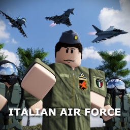 Italian Air Force