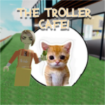 The troller cafe!!