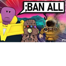 random admin game