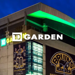 [P.W.I] Main Arena: TD GARDEN