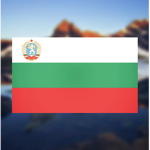 PRB | People’s Republic of Bulgaria