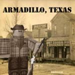 [Wastelands] Armadillo, Texas