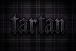 Tartan.