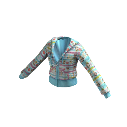 Item Thumbnail