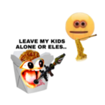 Noodlez gang