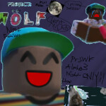  Project: WOLF NIGHT EDITION 