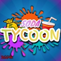 💧Soda Tycoon💧