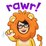 Lion king group (official)