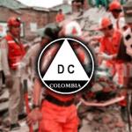 |COL| Defensa Civil Colombiana