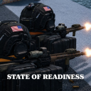 |SOR| State of Readiness - Military RP