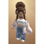 Ava Rainbow <3