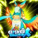 Clicker Simulator X