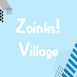 Zoinks! Village