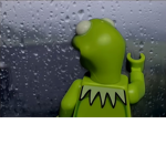 Kermit the frog the cult