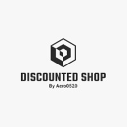 Discounted Shop