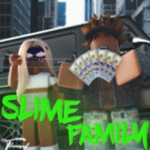 -SLIME FAMILY