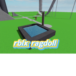 rblx ragdoll
