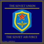 [USSR] The Union's Air Force [USSR]