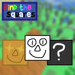 Find the Squares [84]