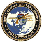 Naval Spеcɨal Warfare Group 1