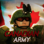 -|CA|- Canadian Αrmy