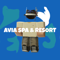 Avia Spa & Resort [V1]