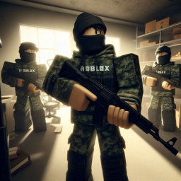 LFR Uniform