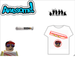 The Awesome Forces
