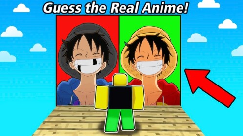 Guess The Anime Character 🤔
