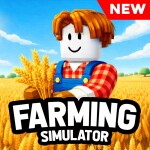 [NEW]🌽Farming Simulator