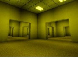 [NEW] BACKROOMS BRAWL